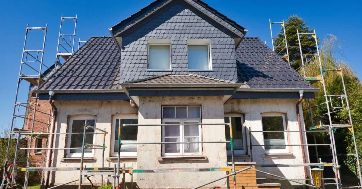 تفسير حلم ترميم البيت: بشارة بالخير أم تحذير من الصعاب؟