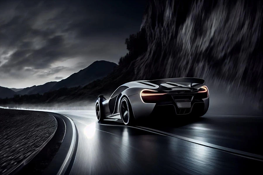 تفسير رؤية إهداء سيارة في المنام: بشرى بالزواج والرزق أم تحذير؟