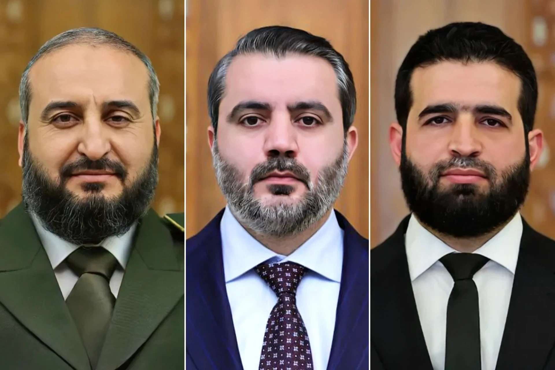 وفد سوري رفيع برئاسة وزير الخارجية أسعد الشيباني إلى تركيا اليوم لبحث ملفات سياسية وأمنية استثنائية