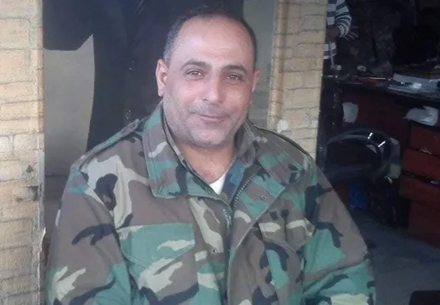 اعتقال قائد فلول النظام في الساحل السوري: العقيد سالم طراف بقبضة الأمن العام
