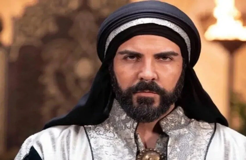 إعلان مفاجئ بشأن آخر حلقة من مسلسل "معاوية"!