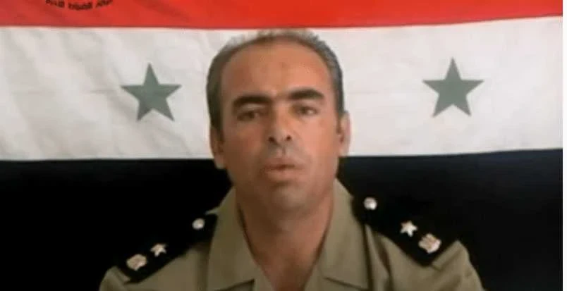 نجل المقدم "حسين هرموش" ينعي استشهاد والده تحت التعذيب: شهادة بطولة ورمزية للتضحية