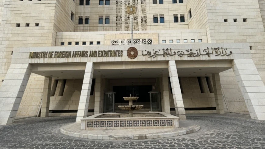 الخارجية السورية تؤكد عمق الروابط مع القاهرة وترفض استغلال "المقطع المسيء"